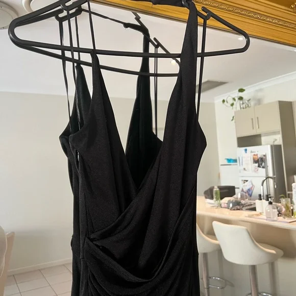 Misha collection Rima dress - Picture 3 of 6